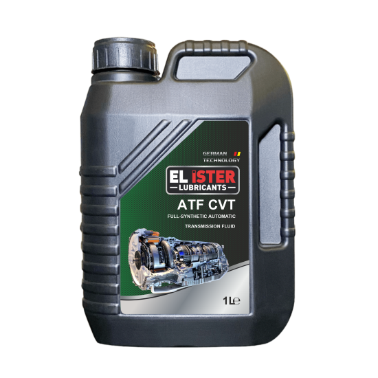 Cosmo Motor Oil Elister Oil ATF CVT